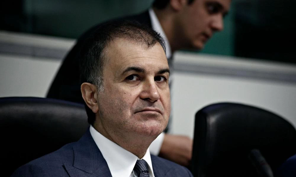 "Φανατικός και μισαλλόδοξος ο Δένδιας" κατά τους Τούρκους